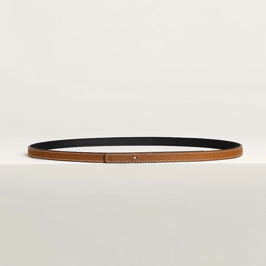 13mm reversible belt leather - Image 2